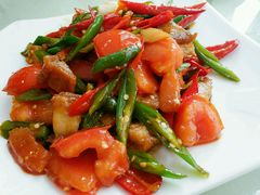 -小辣椒·桂林本地菜(鸿运店)