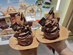 -GODIVA(港汇恒隆广场)