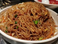 -龙巢盱眙龙虾·牛蛙·烧烤宵夜(八卦岭店)