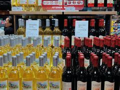 -永辉超市(龙湾万达店)