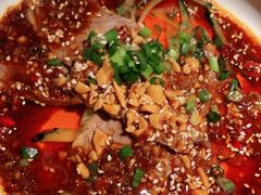 -鼎盛蜀坊·重庆江湖菜(市桥地铁站店)