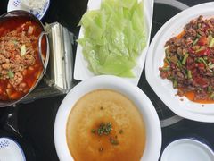 -湖南文氏湘菜馆(顺河高架路店)