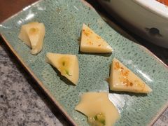 -南京大牌档(青岛万象城店)