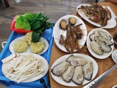 -濠轩阁特色生蚝火锅总店