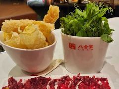 -八合里潮汕鲜牛肉火锅(福州万象城店)