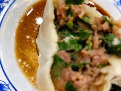 牛肉烧卖-都一处烧麦馆(前门店)