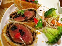 -Famous肥猫墨西哥音乐餐吧(五棵松华熙LIVE店)