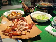 -费大厨辣椒炒肉(太平老街店)