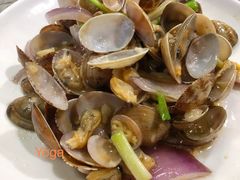 -四川小胡子海鲜(丁村万人海鲜广场店)