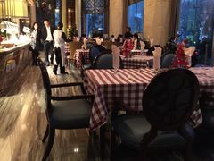 -万达瑞华酒店美食汇自助餐厅(楚河汉街店)
