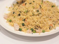 扬州炒饭-海富门·带鱼·淮扬菜·粤菜(甘家口店)