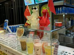 -金乐活美食(中街店)