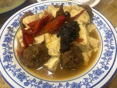 老满族过年菜-乔家满族八大碗(流水沟店)