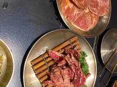 -西塔老太太泥炉烤肉(龙湖北苑天街店)
