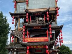 -印象鲵宴·张家界地标美食名片(溪布街店)
