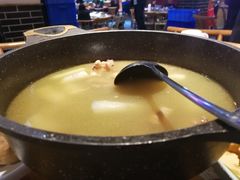 -巴人堂(女儿城店)