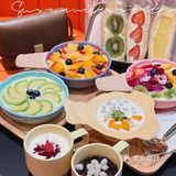 东莞探店🍡东莞终于🈶️日式爆火水果三文治 