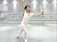 -芭芭拉舞蹈·星星演说家(珠江新城校区)