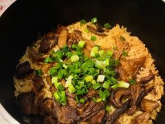 -芸山季·云南山珍菌火锅(人民广场来福士店)