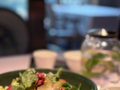 -盛百味·家宴餐厅(霸州分店)