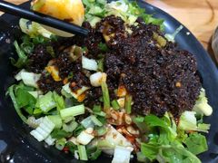 -二孃鸡爪爪(东郊记忆店)