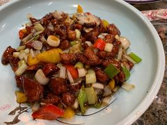 -乔家满族八大碗(流水沟店)