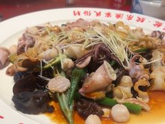 -鱼满舱·鲜活海鲜·正宗鲁菜