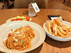 -芭莉与彩虹西餐厅(成都合生汇店)
