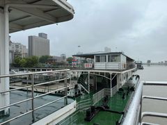 -武汉关码头(轮渡站)