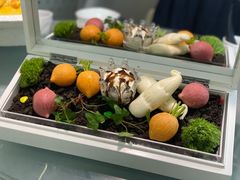 -3号仓库·创意中国菜(乐清正大广场店)