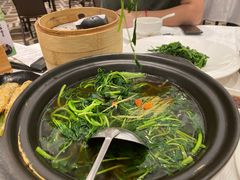 -金翠皇宫粤菜·点心·海鲜(科技园店)