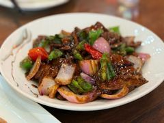 -长兴菜馆(高桥店)