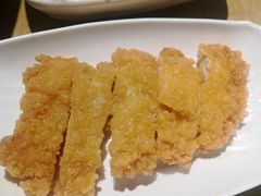 -姚面记·海派家常菜(恒基名人购物中心店)