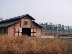 -百翠山居.家飨餐厅