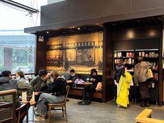-星巴克(浙江省人民医院店)