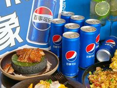 -simply thai天泰(世纪汇店)