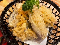 -万岁寿司(天河领展店)