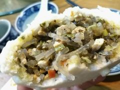 -老磨油饼(高陵店)