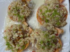 -众味海鲜大排档·活海鲜·潮汕味(南澳店)