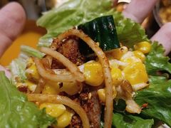 -韩宫宴和牛烤肉(合肥滨湖银泰城店)