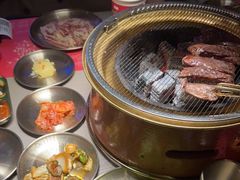 -西塔老太太泥炉烤肉(温州首店万象城黑金店)