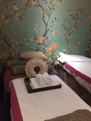 -时尚殿堂·颜SPA