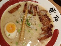 -雷门拉面店(新光天地店)