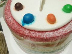 -巴黎贝甜(大宁国际商业广场店)