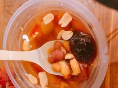 -八婆婆烧仙草(中山路店)