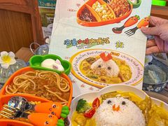 -椰莱泰小谷·东南亚融合菜(坪山悦阾SPACE店)
