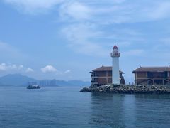 -海南分界洲岛旅游区