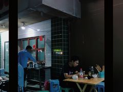 -山东水饺(南坪新街店)