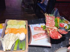 -鹤江桥·红油牛肉粉(SKP店)
