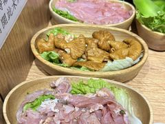 -独食火锅·半米屋台(望平街店)